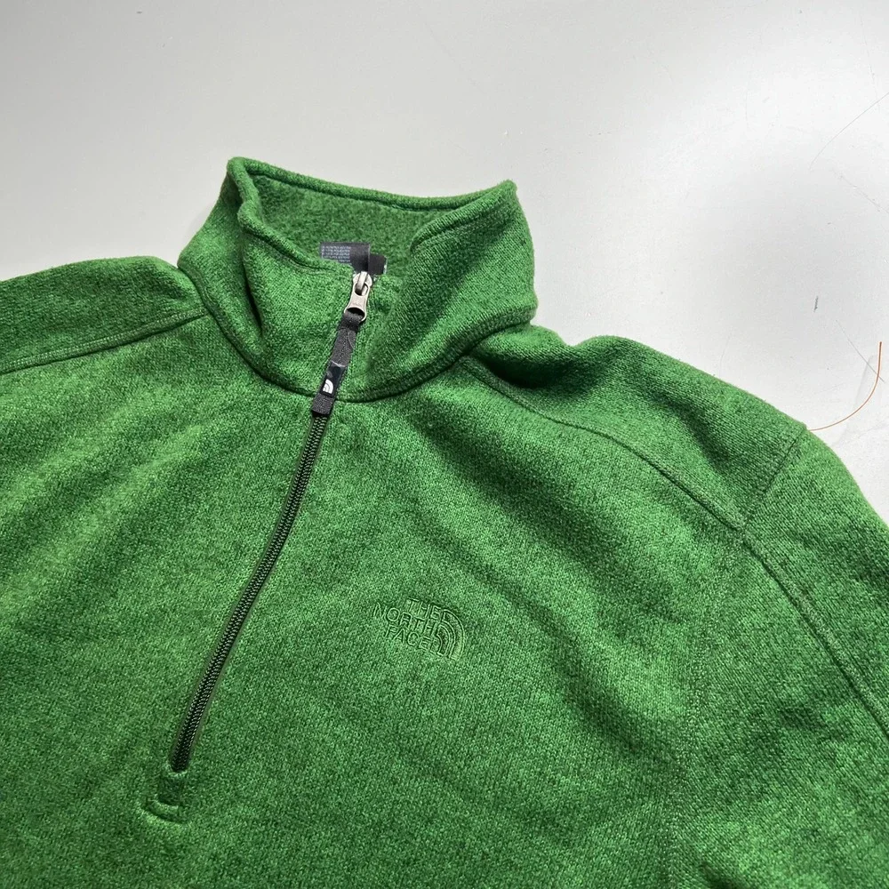 The North Face north face